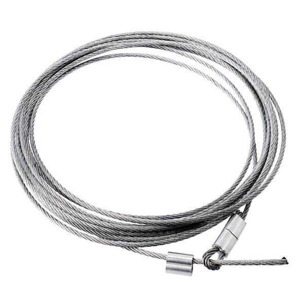 Toolpro Replacement Cable for TP88200 Drywall Panel Lift TP88214